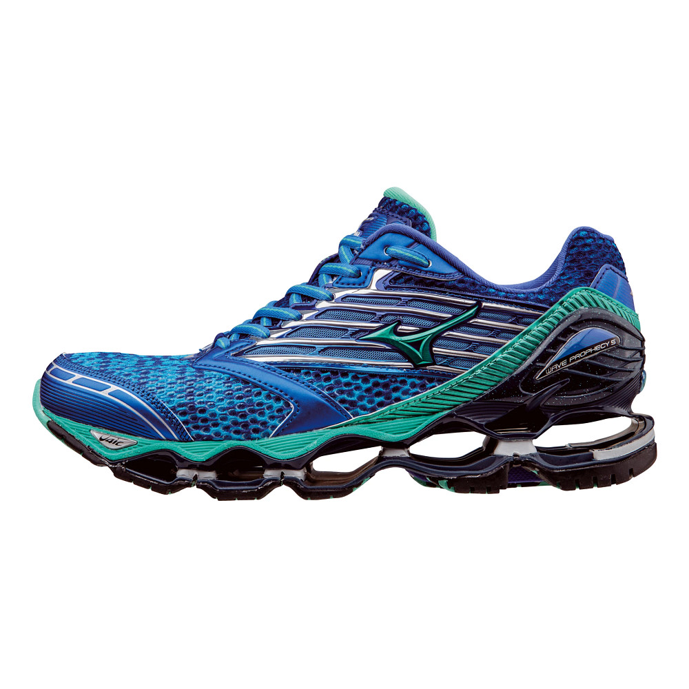 Mizuno wave best sale prophecy 5