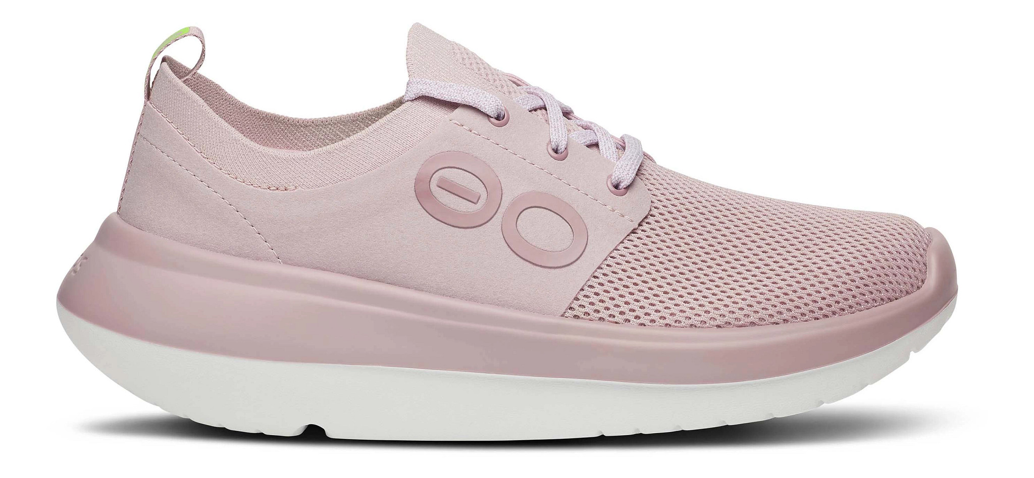 Womens OOFOS OOmy Stride Casual Shoe