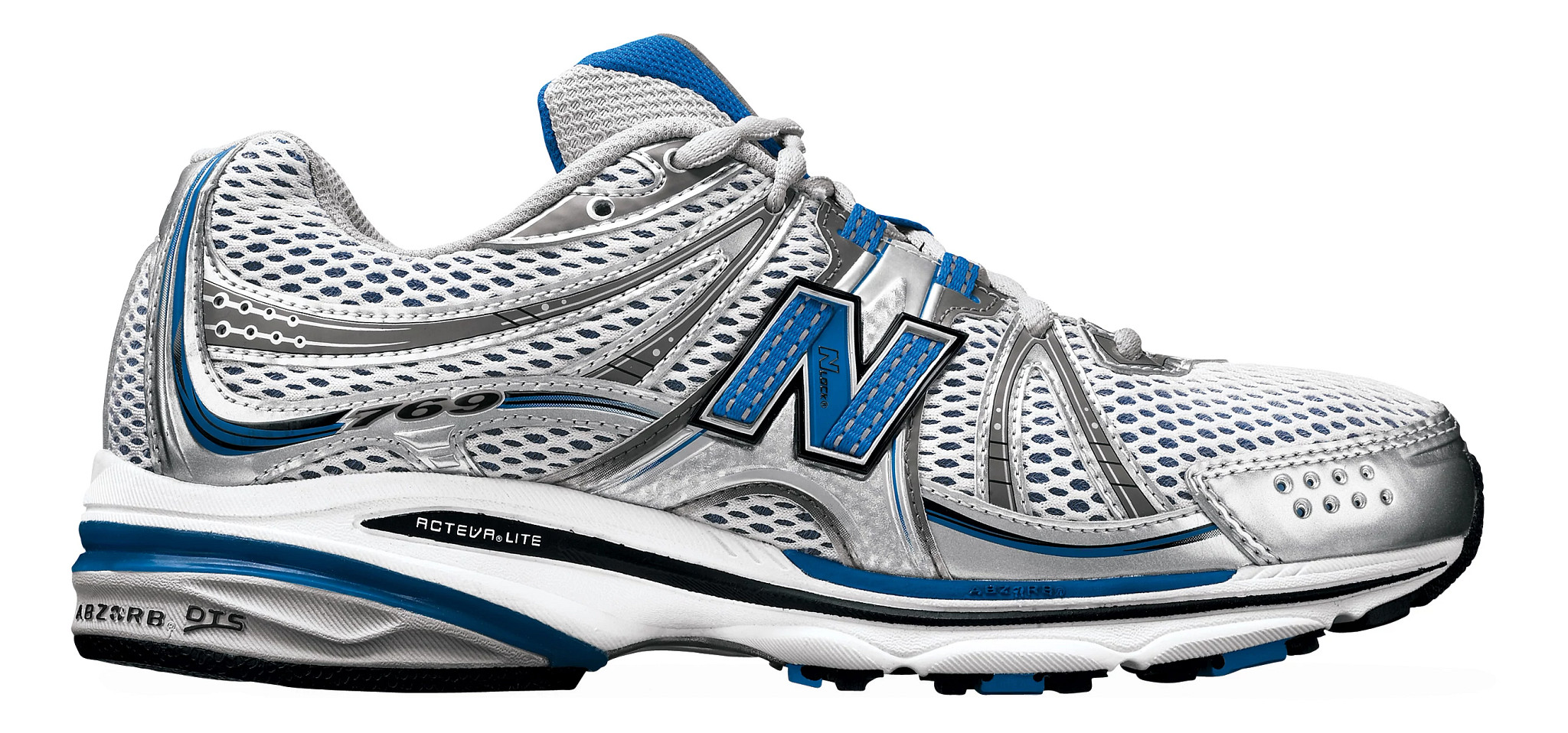 New balance abzorb clearance 769