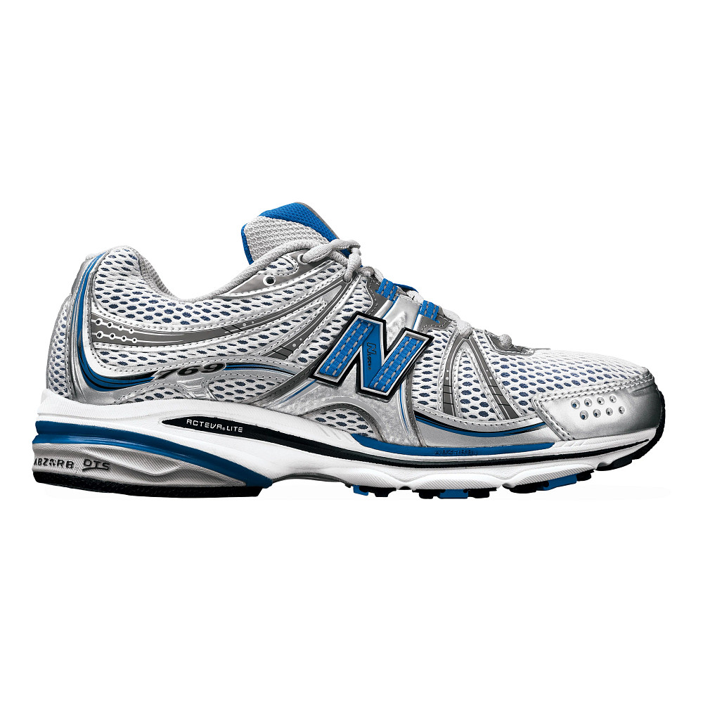 New balance abzorb 769 best sale