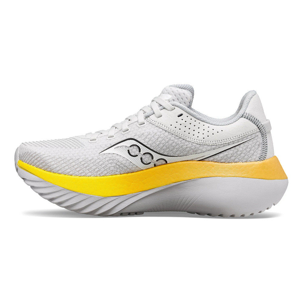 Saucony kinvara best sale 3 womens gold