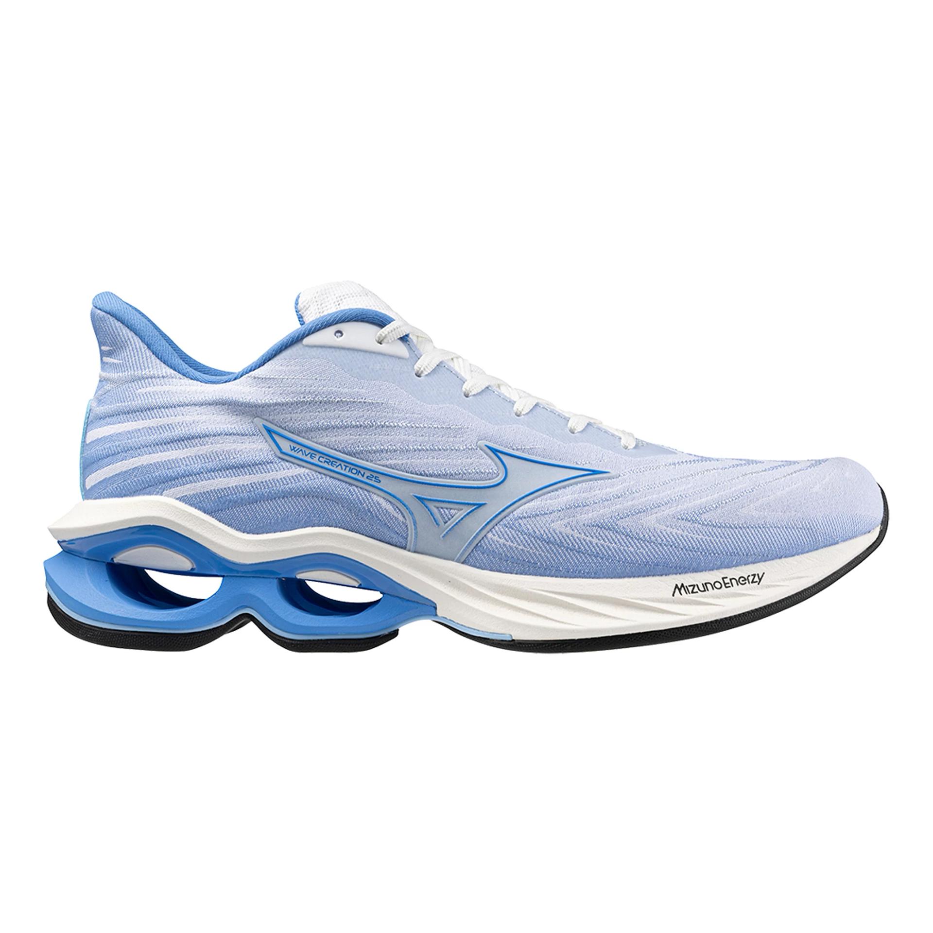 Mens Mizuno Wave Creation 25 Running Shoe | Road Runner Sports