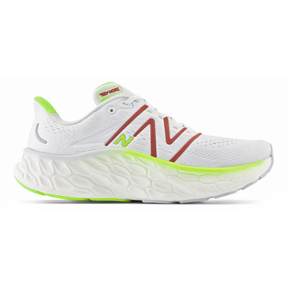 Women's New Balance Fresh Foam X More V4 | Marathon Sports