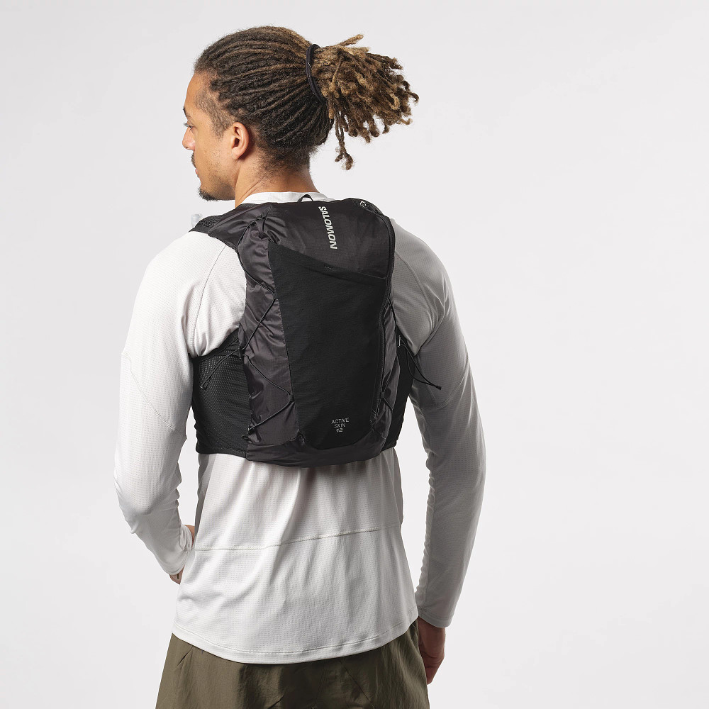 Salomon Active Skin 12 Set Hydration
