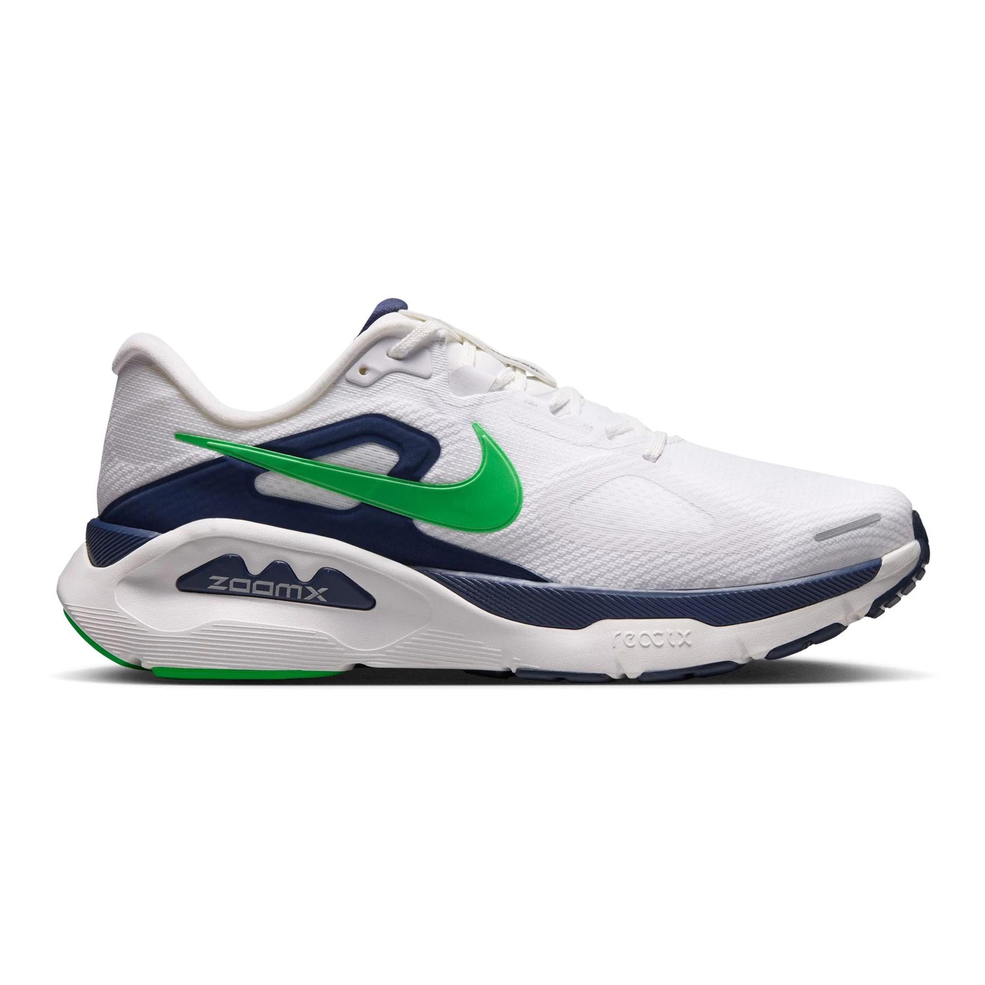 Mens Nike Structure Plus Running Shoe | Road Runner Sports