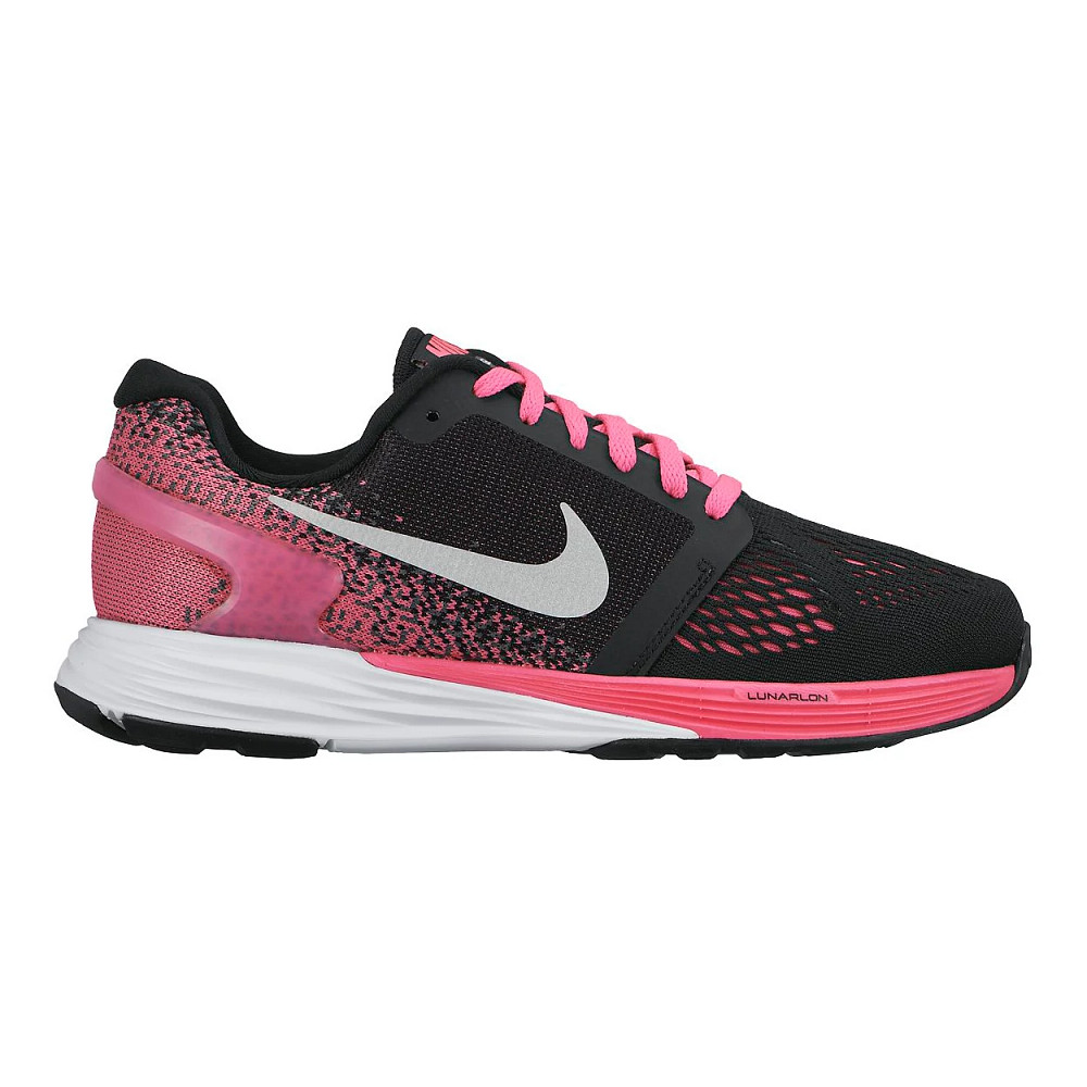 Nike lunarglide hot sale kids