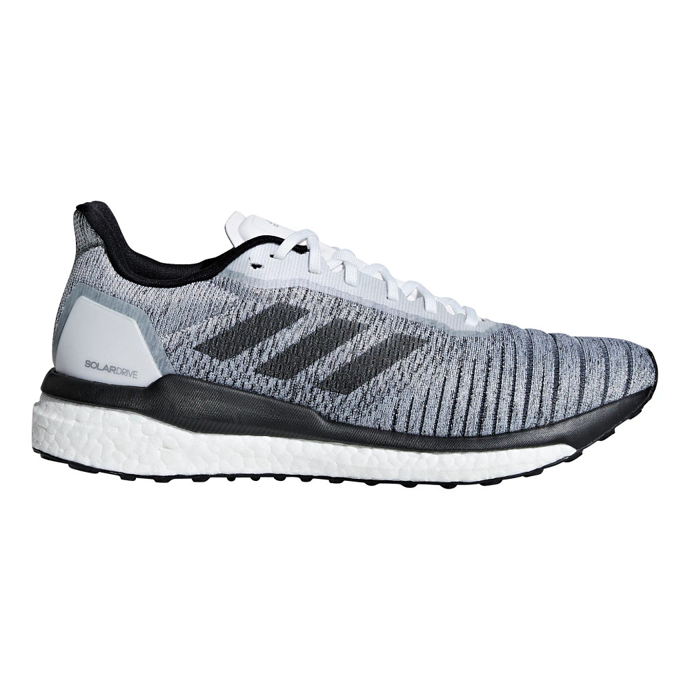 Adidas solardrive mens running on sale shoes