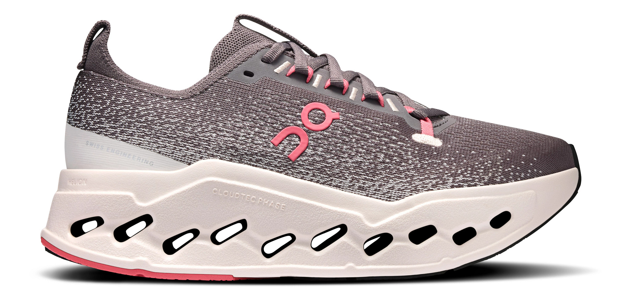 Womens On Cloudsurfer Max Running Shoe