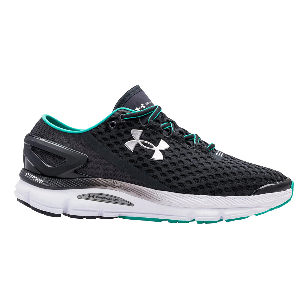 Under armour speedform gemini 2 womens clearance grey