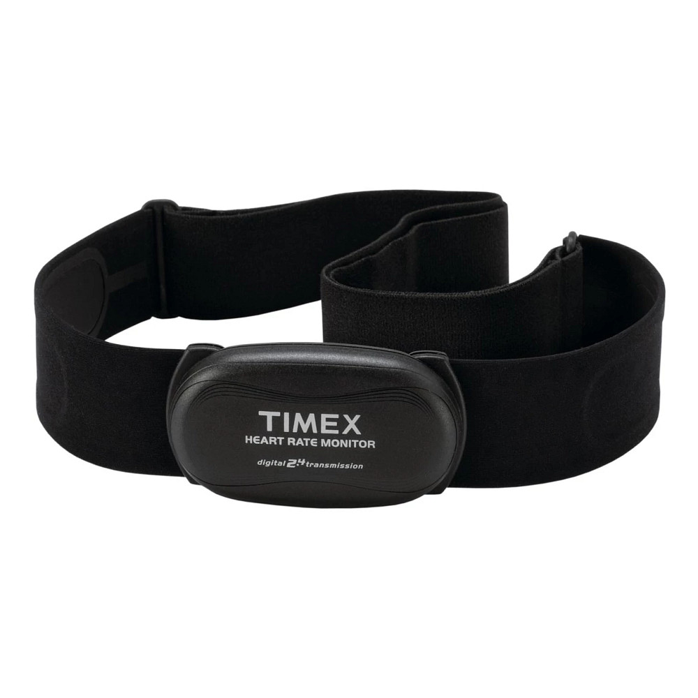 Timex digital clearance heart rate monitor