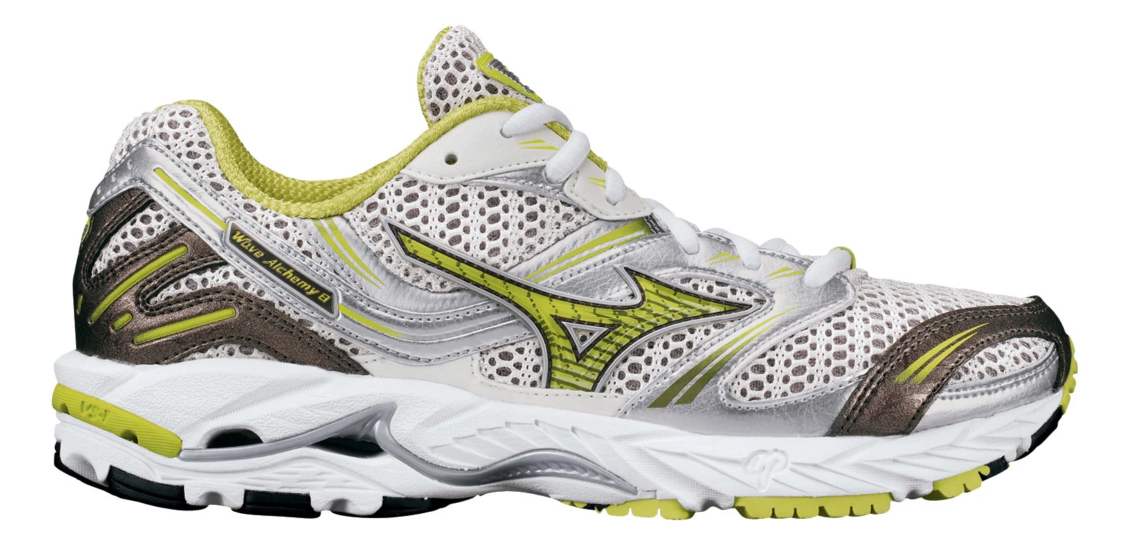 Mizuno wave alchemy 8 gold new arrivals