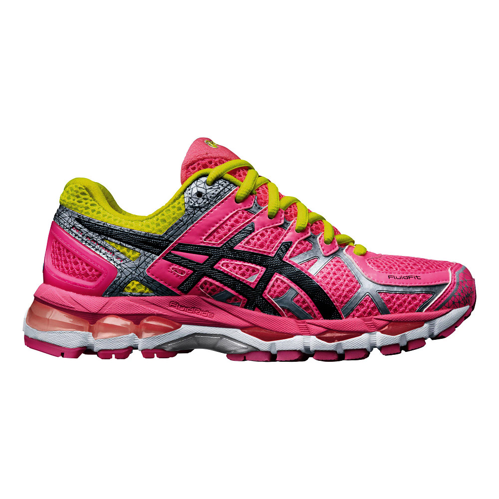 Womens gel kayano on sale 21