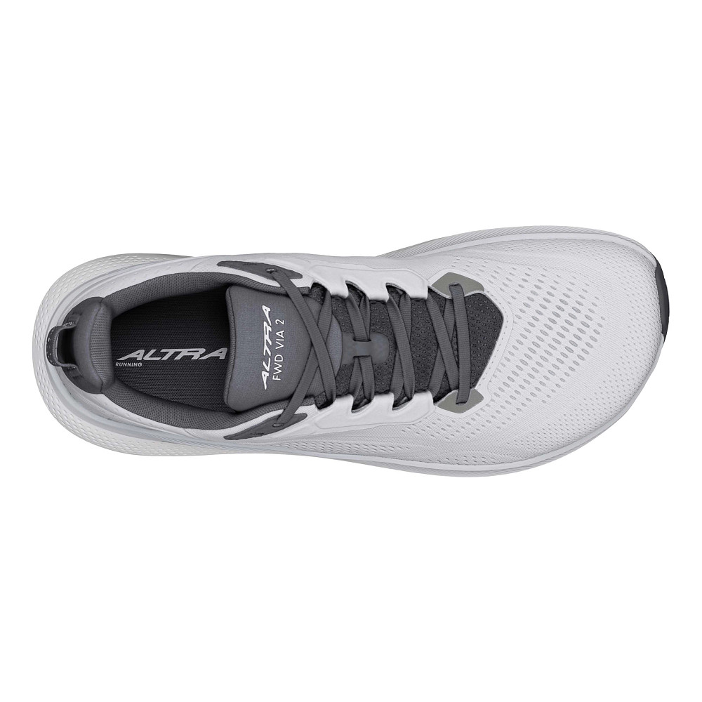 Mens Altra FWD Via 2 Running Shoe display picture 1