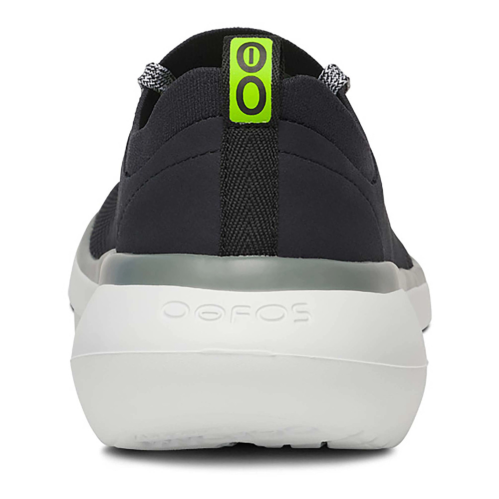 Womens OOFOS OOmy Stride Casual Shoe