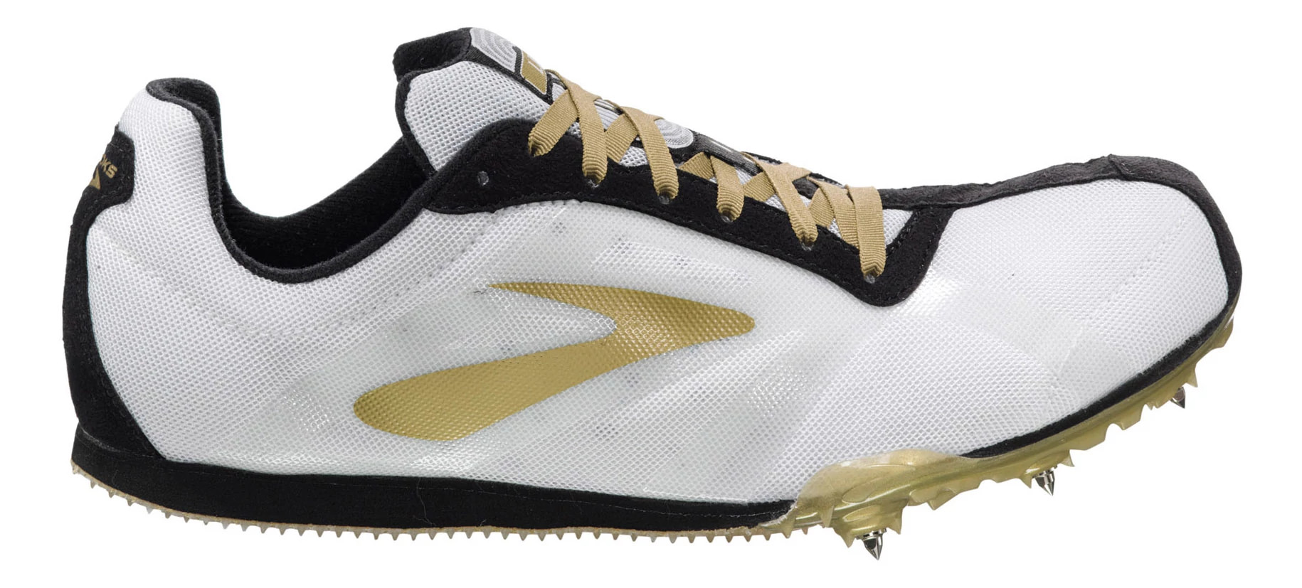 Mens Brooks PR LD Track and Field Shoe