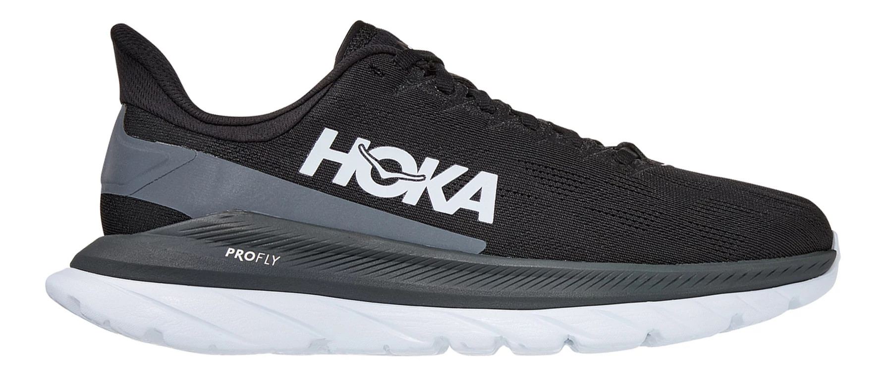 Womens HOKA Mach 4 Running Shoe | Road Runner Sports