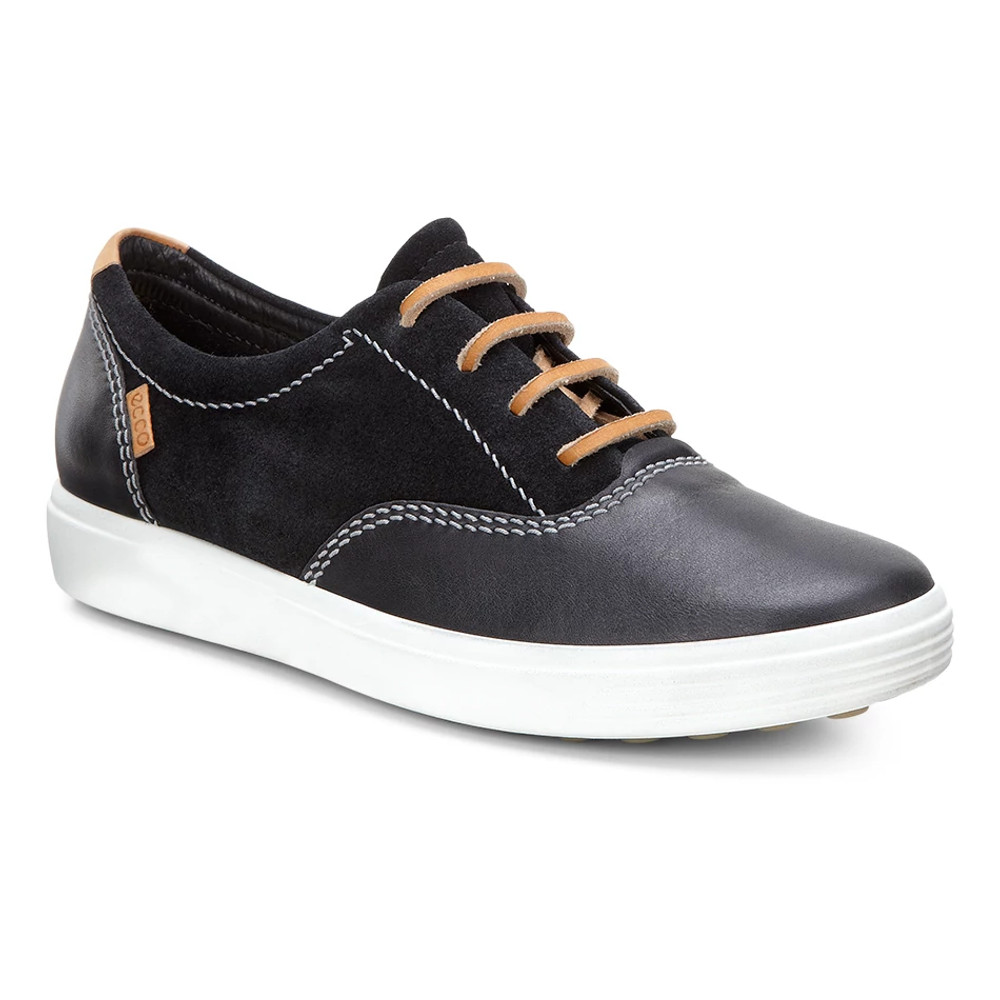 Ecco soft vii outlet sneaker