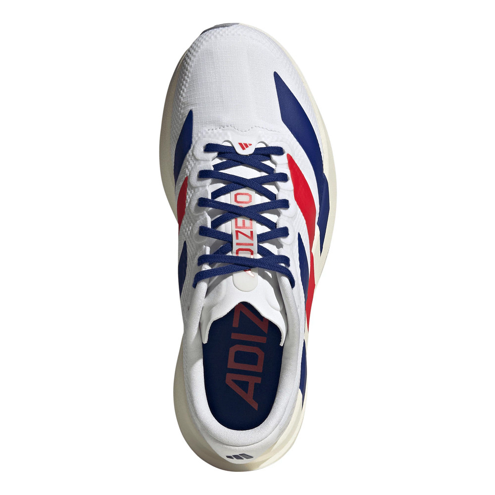 Womens adidas Adizero Evo SL Woven Running Shoe