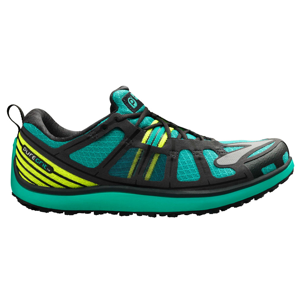 Brooks on sale puregrit 2