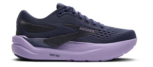 Brooks Unisex The Wire 3 Purple Track Spikes - Lightweight Racing Shoes For 1500m+ Distances