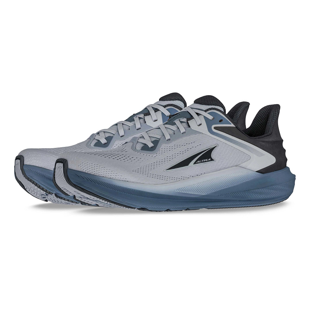 Mens Altra Torin 8 Running Shoe