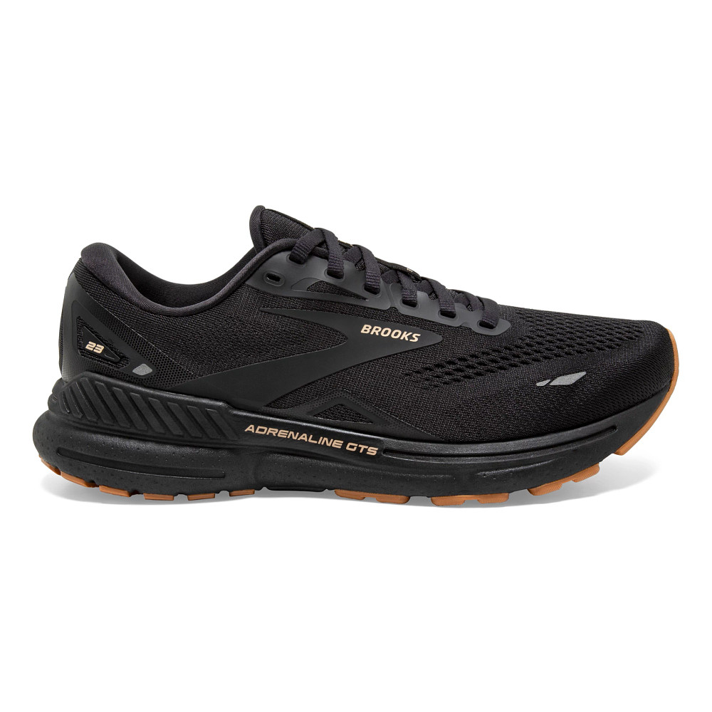 Mens Brooks Adrenaline GTS 23 Essentials Running Shoe