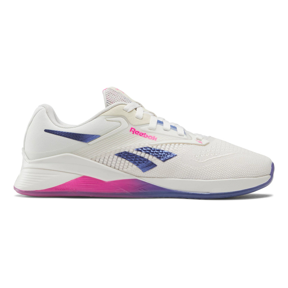 Womens Reebok Nano X4 Iced Cross Training Shoe