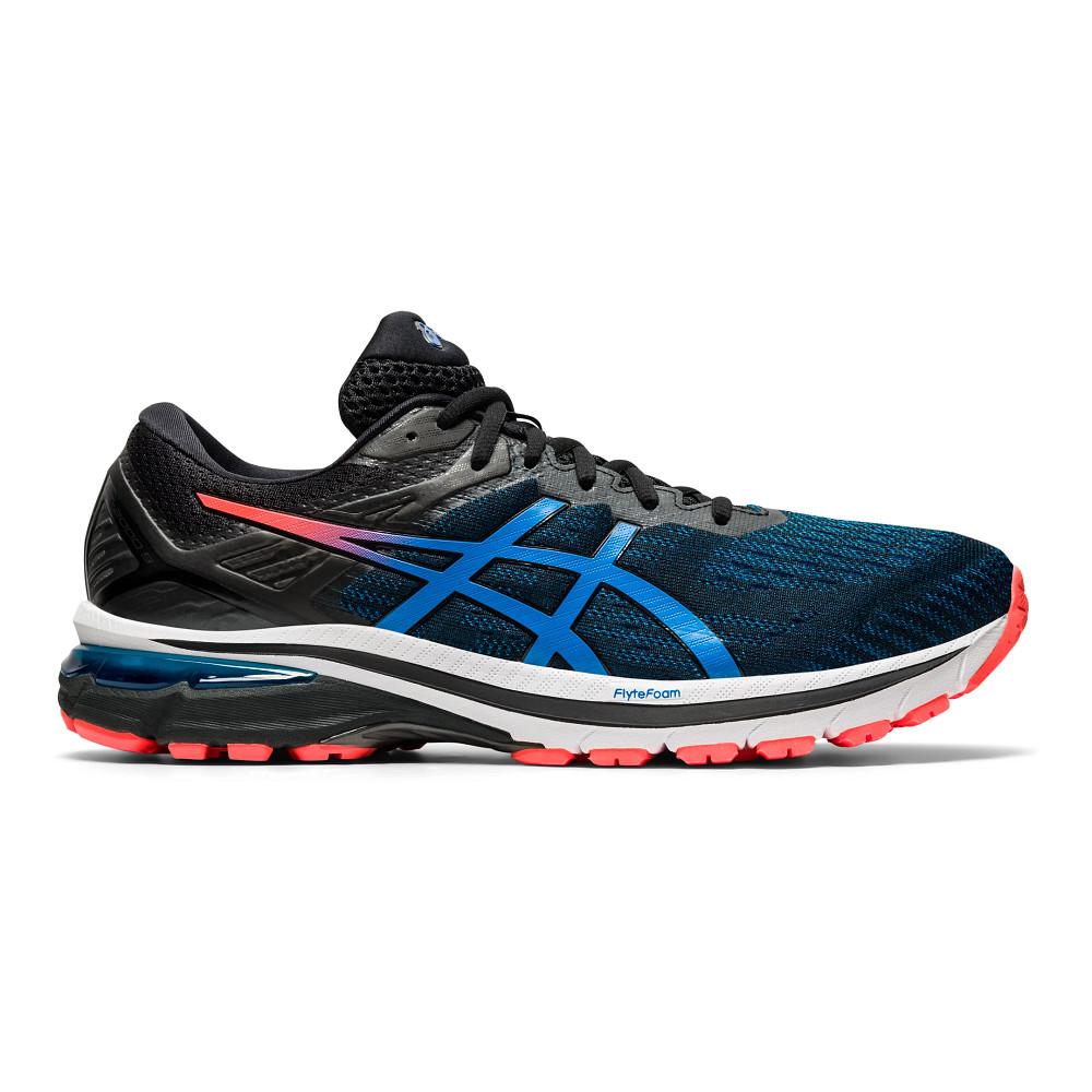 Mens ASICS GT-2000 Running Shoe