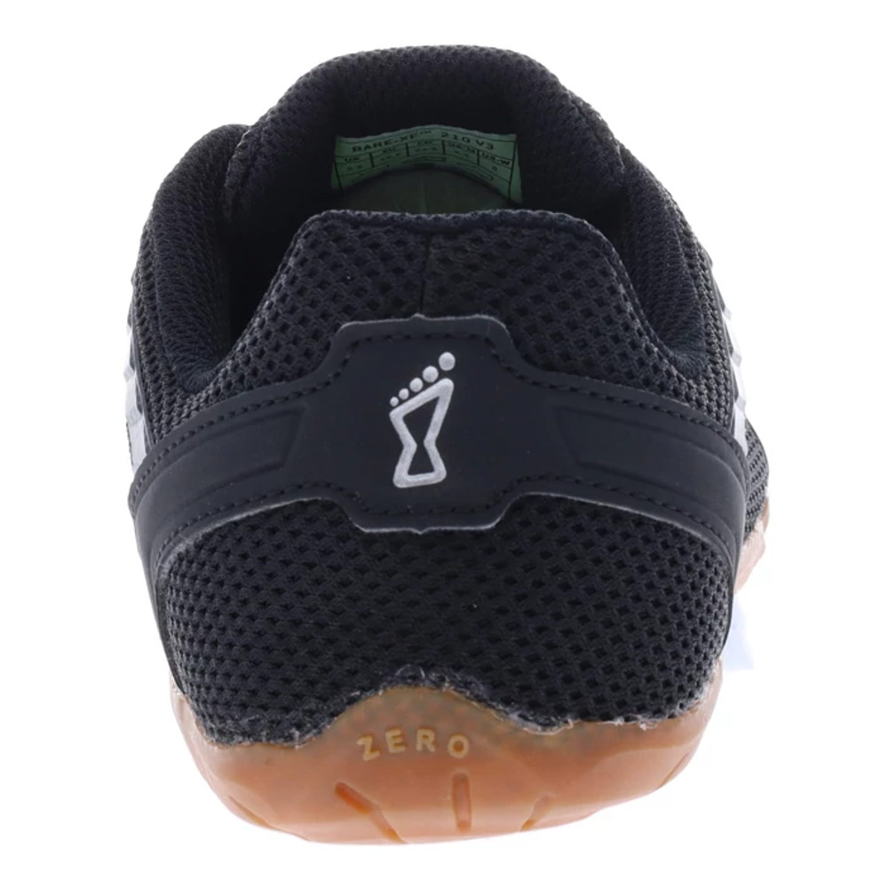 Mens Inov-8 Bare-XF 210 v3 Cross Training Shoe Mens Inov-8 Bare-XF 210 v3 Cross Training Shoe