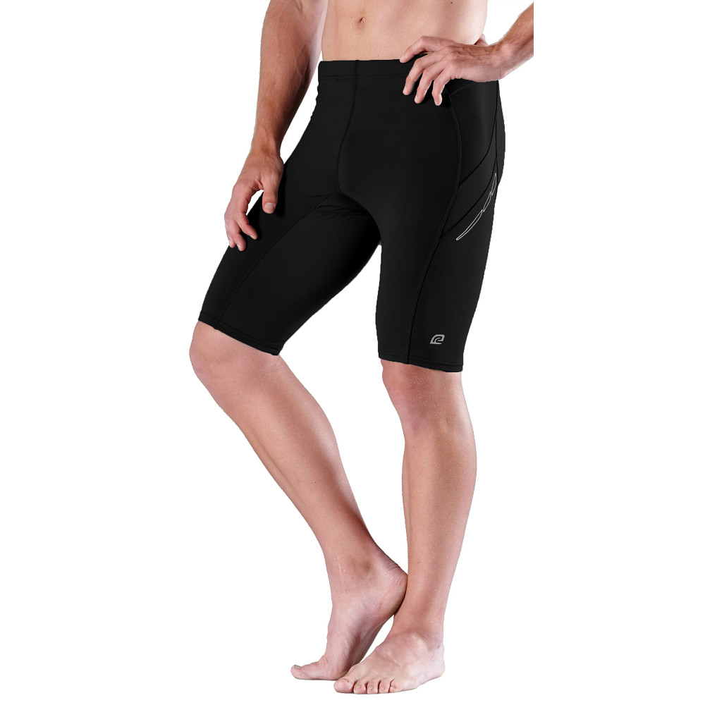 High performance Men's Compression Shorts Workout Basketball