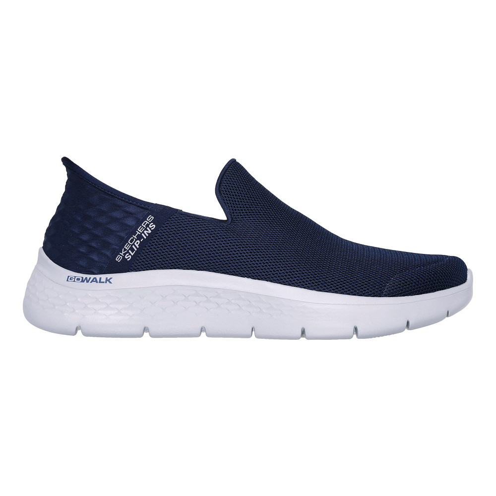 Mens sketchers walking sales shoes