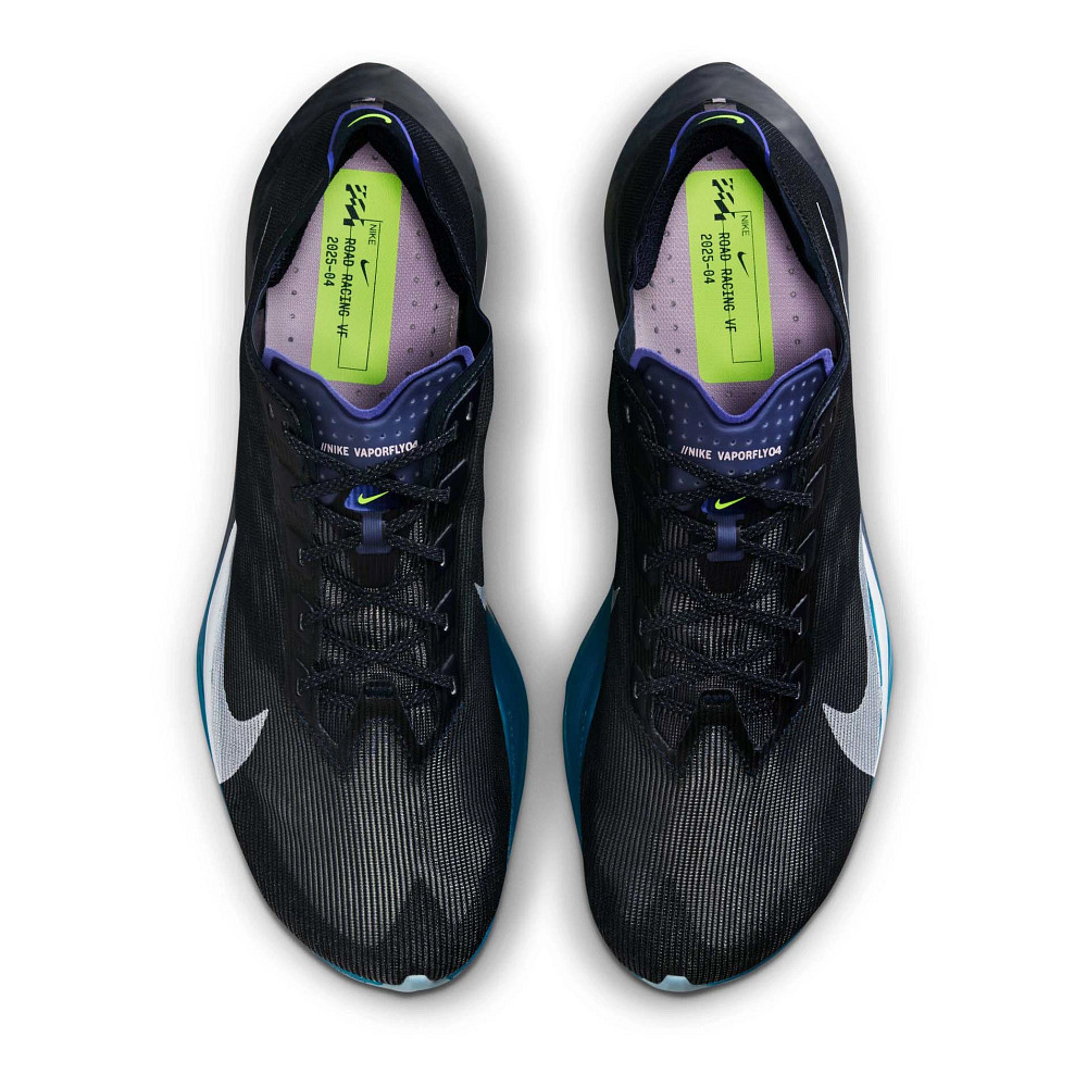Mens Nike ZoomX Vaporfly Next% 4 Running Shoe