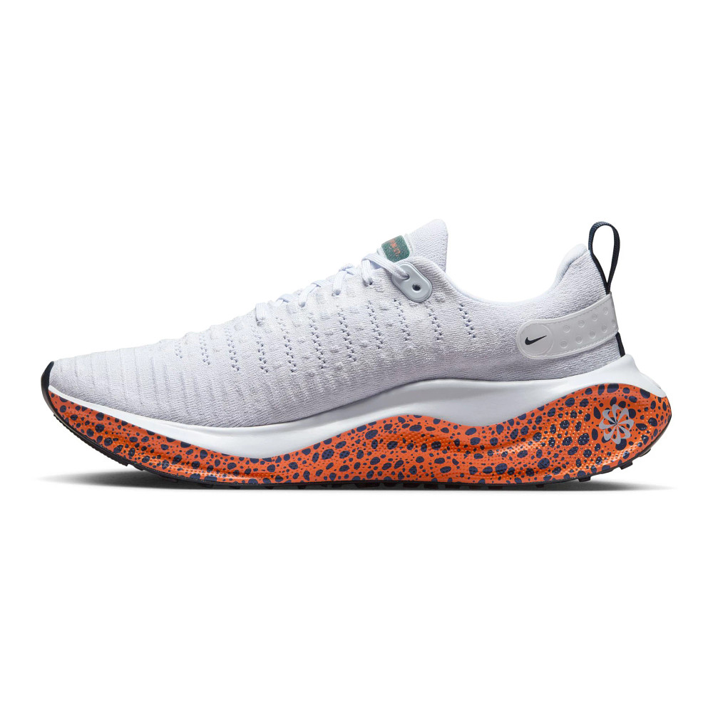 Men s Nike Infinity Run 4 Electric