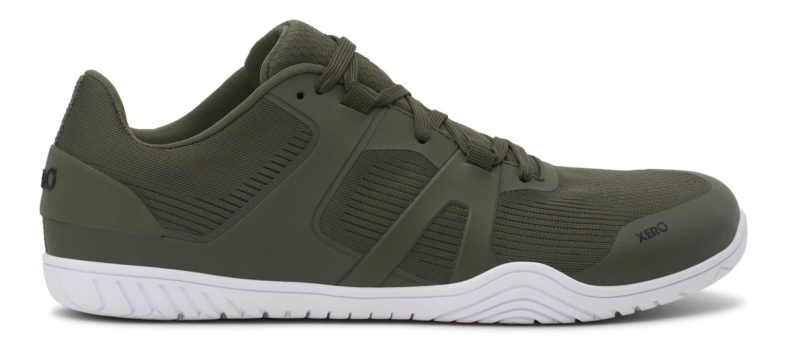 Mens Xero Shoes 360 Rally Cross Training Shoe | Road Runner Sports