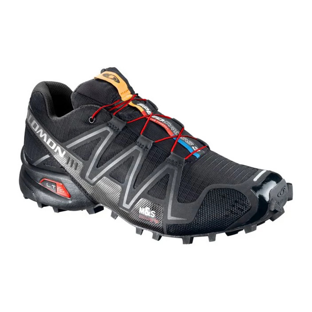 Mens Speedcross 3 Trail Running Shoe