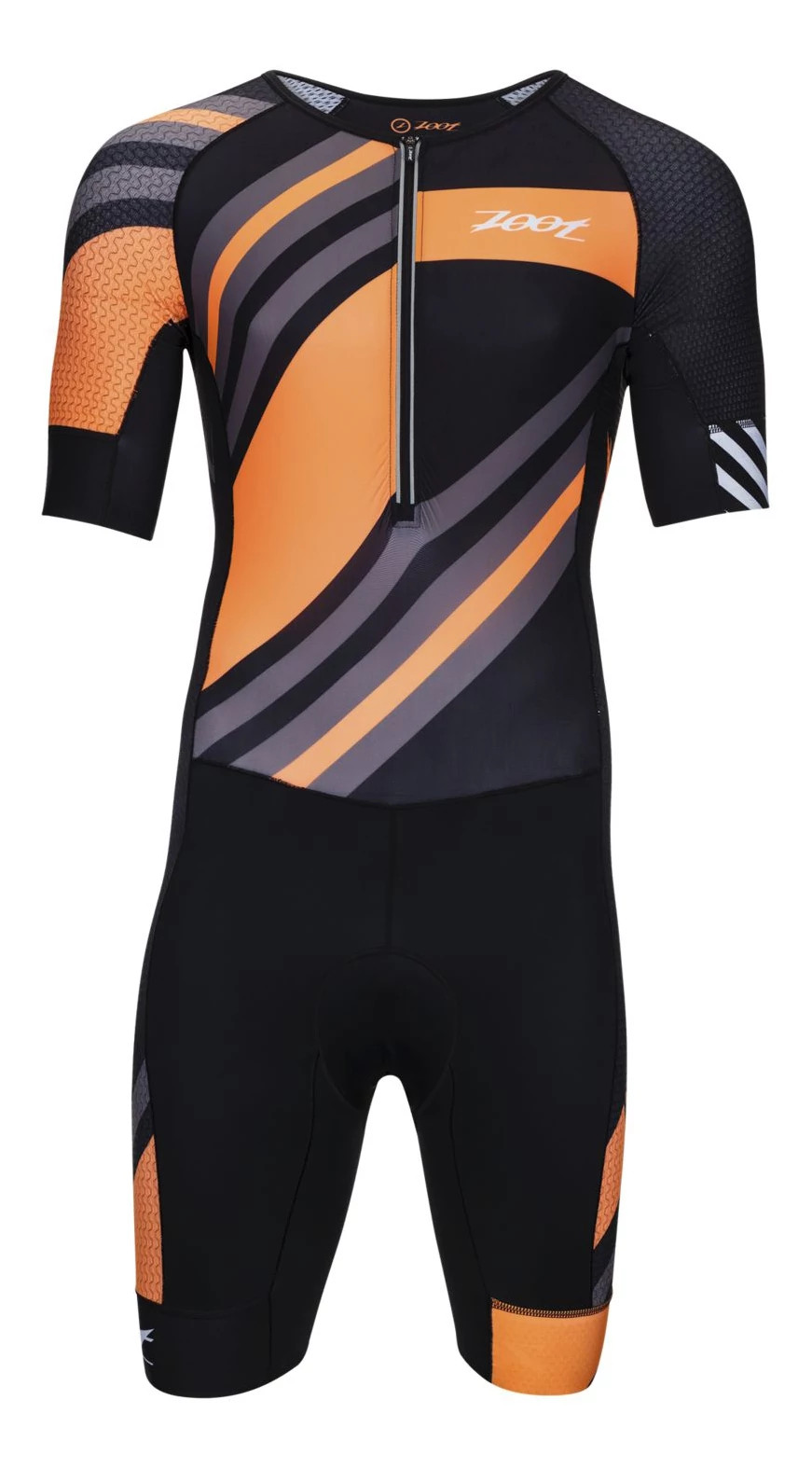Mens Zoot Ultra Tri Aero Skinsuit Triathlon Suits UniSuits
