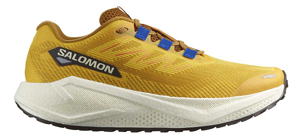 Salomon Speedcross Peak CSWP Trail Waterproof Trail Running Shoes Mens 12 Salomon Speedcross Peak CSWP Waterproof Trail Black Running  main image 4