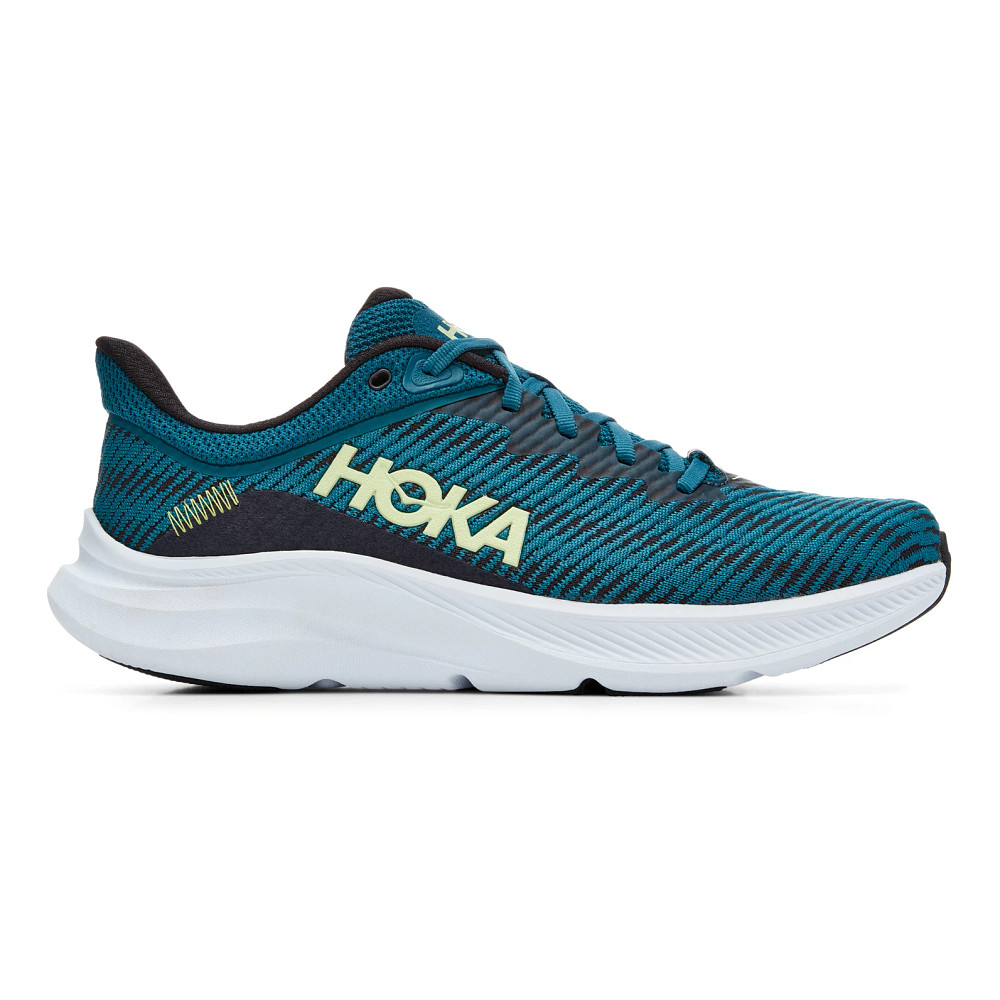 Mens HOKA ONE ONE Solimar Running Shoe