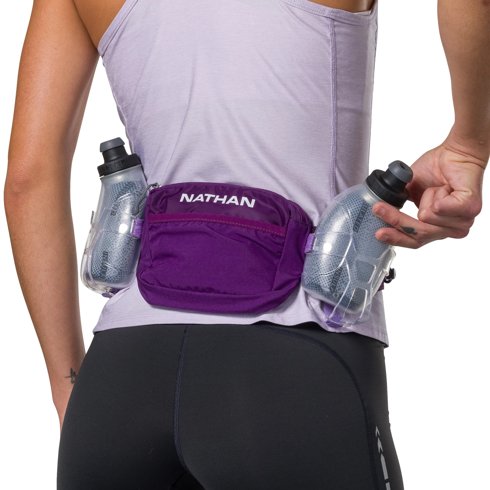 Nathan Sports Trail Mix Insulated - Thumbnail 4