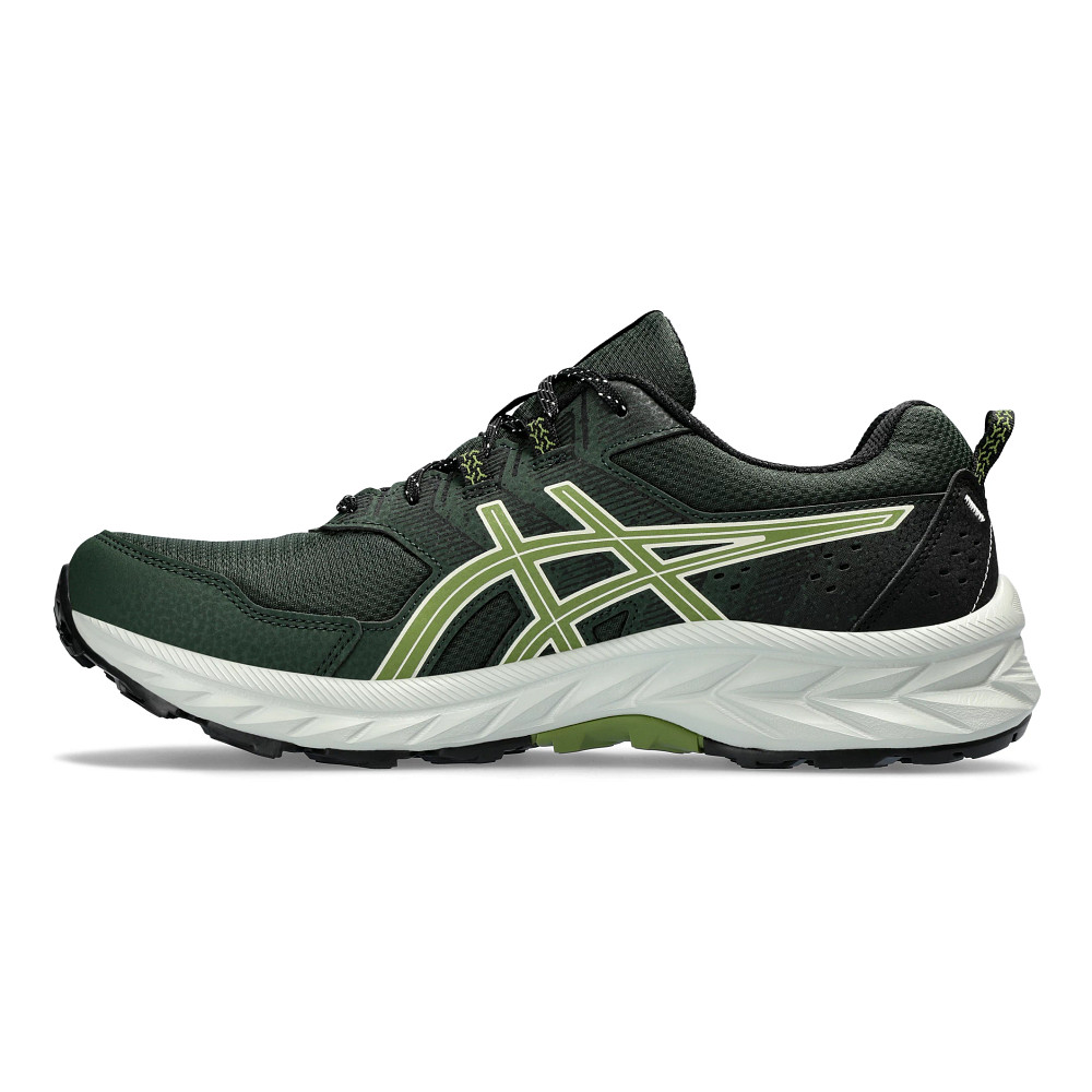 Asics gel outlet venture vs contend