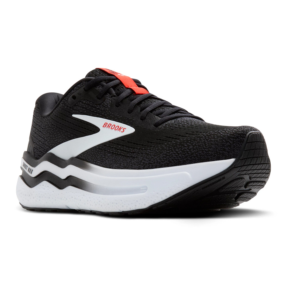 Mens Brooks Ghost Max 2 Running Shoe