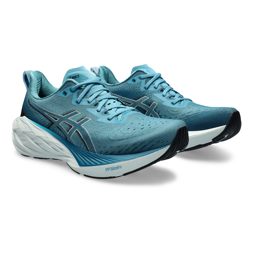 Asics Mens Novablast 4 Shoes