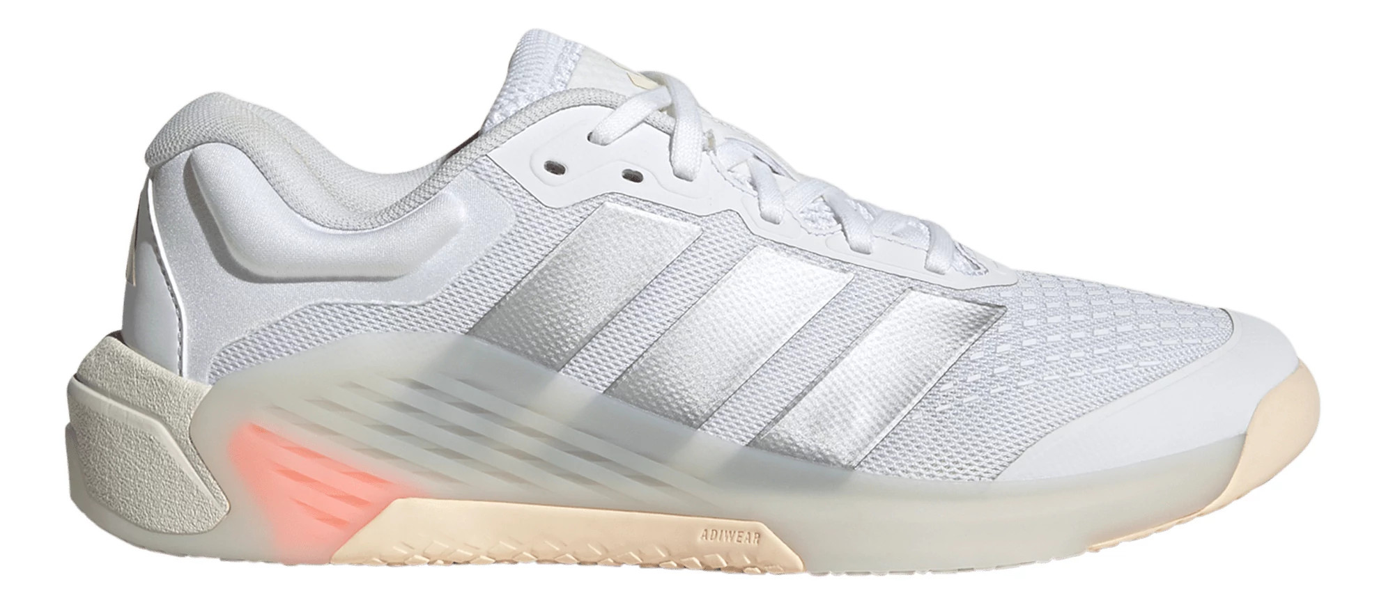 Womens adidas Dropset 4 Power Cross Training Shoe