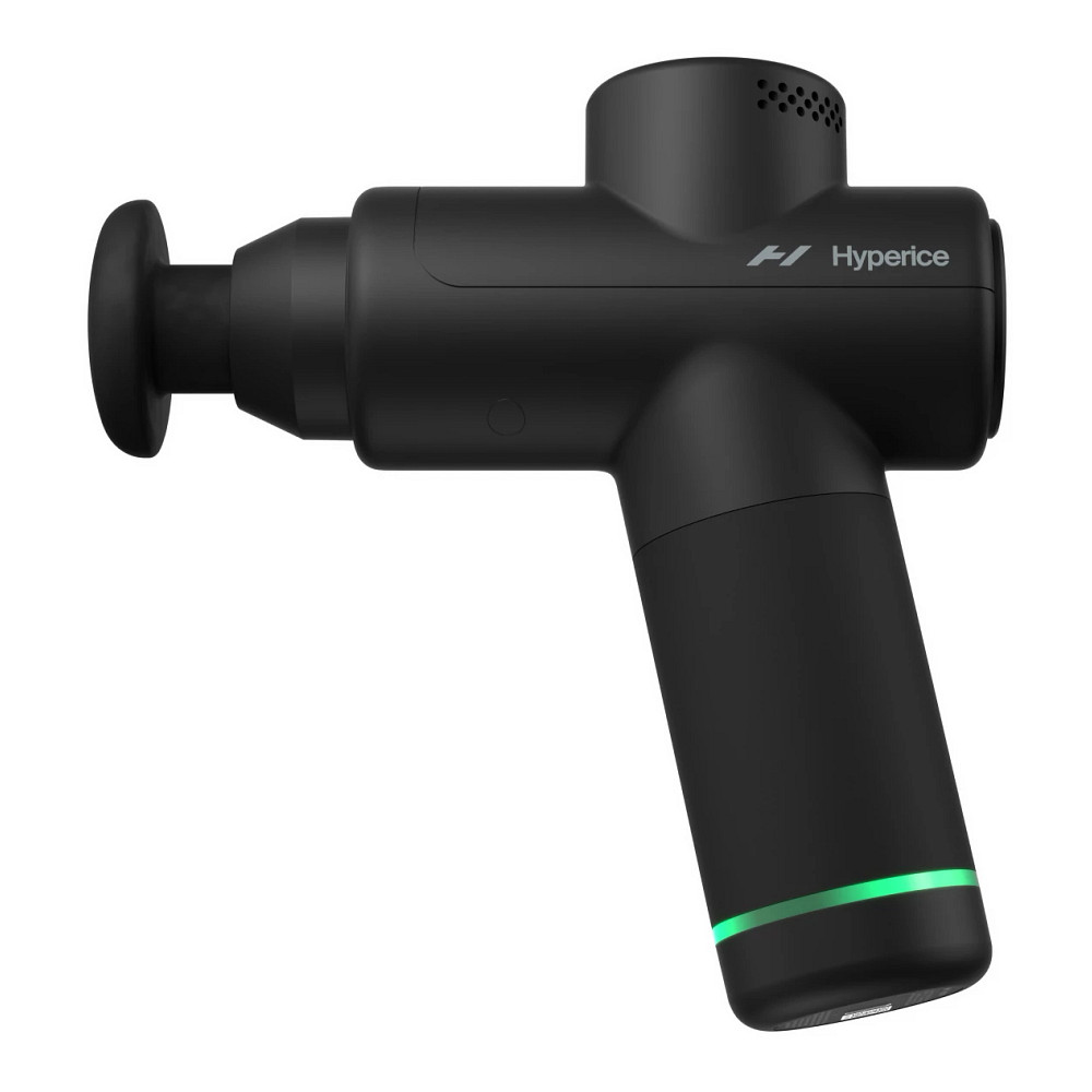 Hyperice Hypervolt Go 2 Injury Recovery