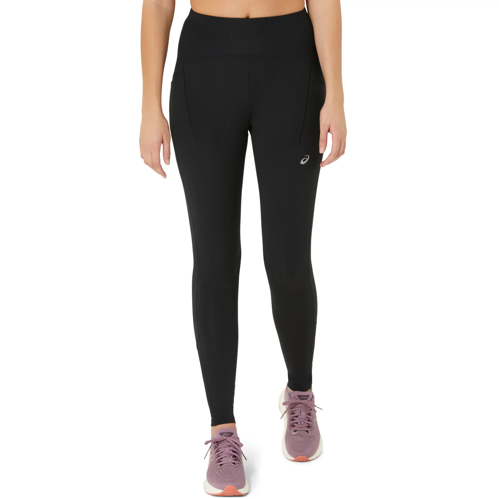 ASIA FIT Fast and Free Tights XS ブラック Lululemon Women's Asia Fit Fast and Free High-Rise Tight 24