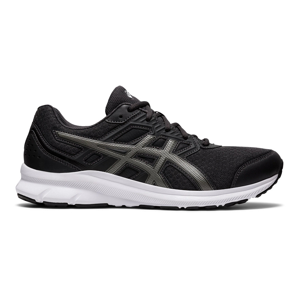 Asics men's jolt road running clearance shoes