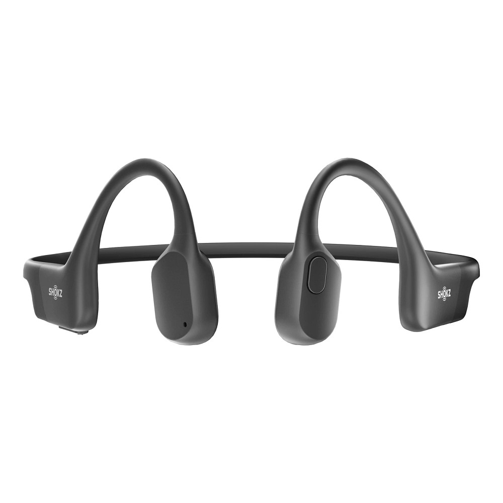 Shokz Open Run Mini Headphones Electronics