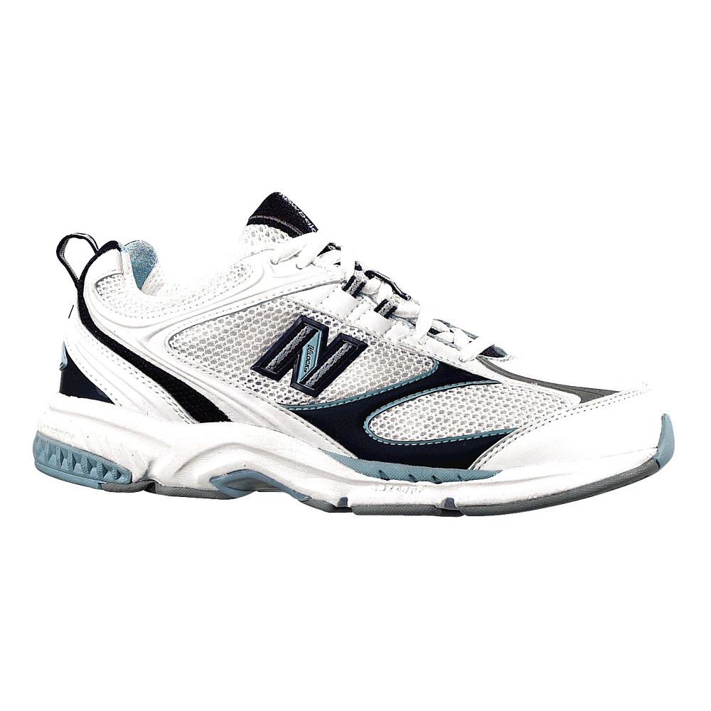 New balance pronation walking 2024 shoes