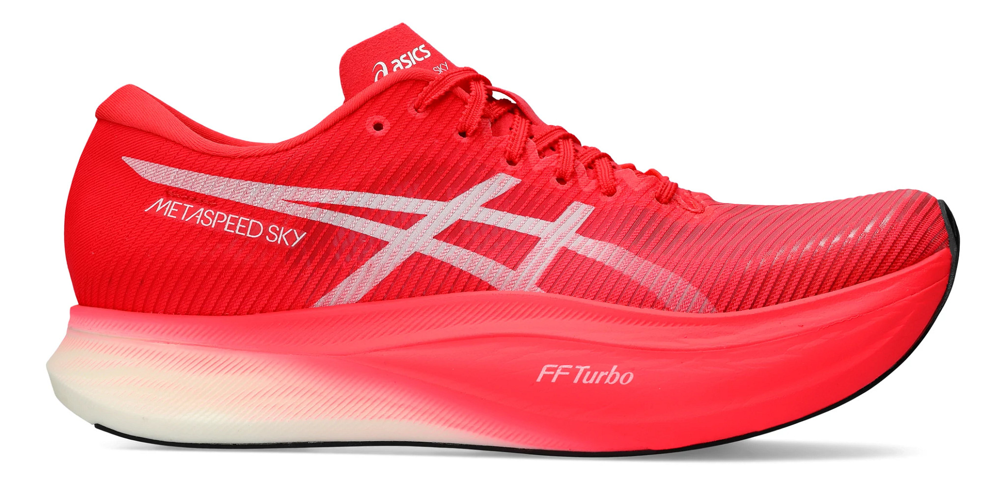 SPEED SKY+ 25.5㎝ ASICS METASPEED Sky+ Running Shoe
