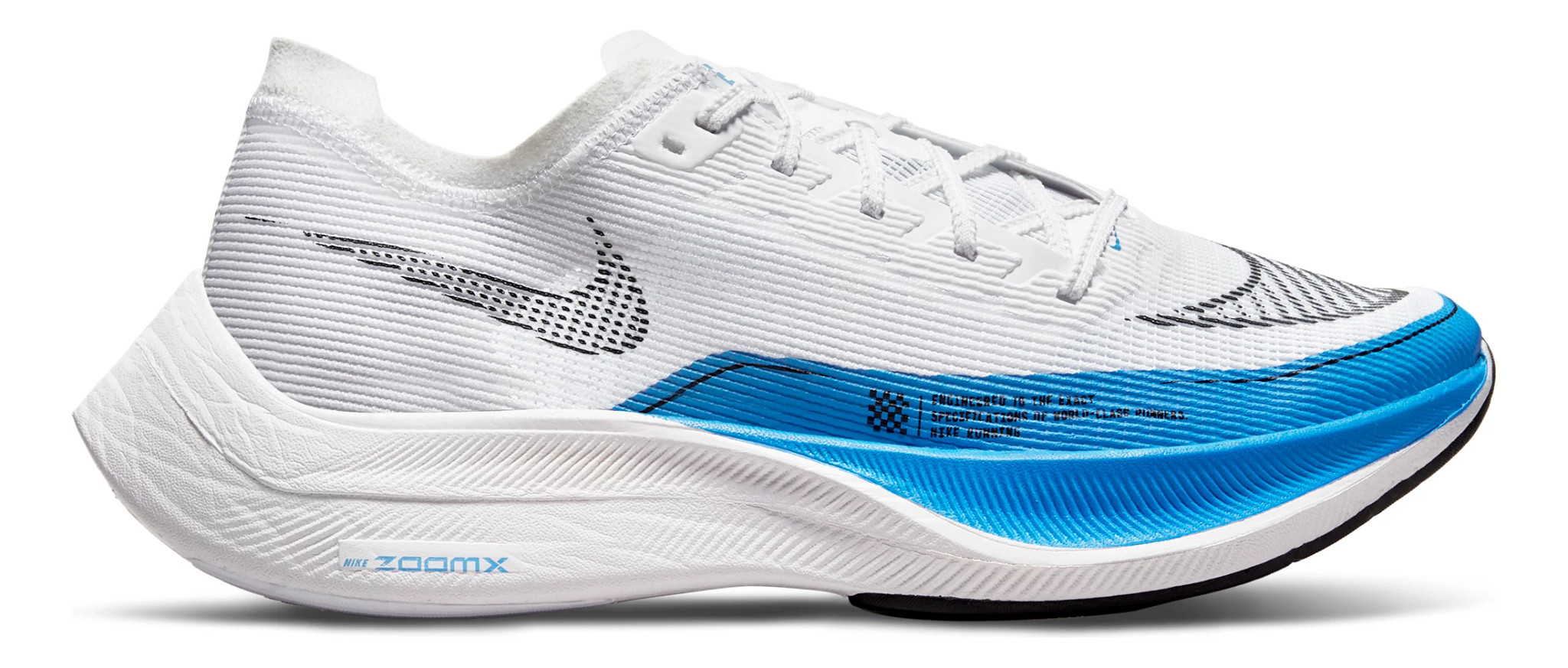 ウォーキング・ランニングウェア ZOOMX VAPORFLY NEXT % 2 ウォーキング・ランニングウェア Nike ZoomX Vaporfly NEXT% 2